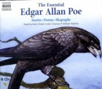 The_essential_Edgar_Allan_Poe